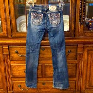 Miss Me jeans 👖